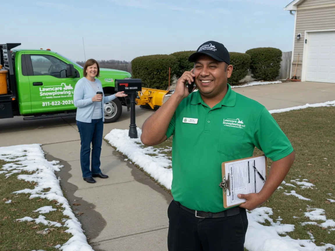Lawn Care Services By Expert Landscaper New Market, AL FAQs